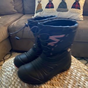 MERRELL boots